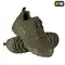 M-Tac кроссовки тактические Caiman Olive