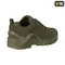 M-Tac кроссовки тактические Caiman Olive