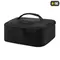 M-Tac органайзер утилитарный Hardshell Utility box L Black