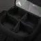 M-Tac органайзер утилитарный Hardshell Utility box L Black