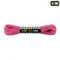 M-Tac паракорд Shock-Cord 3mm 15m Neon Pink