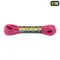 M-Tac паракорд Shock-Cord 3mm 15m Neon Pink