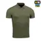 M-Tac поло тактическое Ranger 65/35 Army Olive
