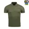 M-Tac поло тактическое Ranger 65/35 Army Olive