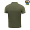 M-Tac поло тактическое Ranger 65/35 Army Olive
