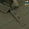 M-Tac поло тактическое Ranger 65/35 Army Olive