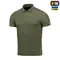 M-Tac поло тактическое Ranger 65/35 Army Olive