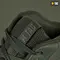 M-Tac полуботинки Shooter Olive