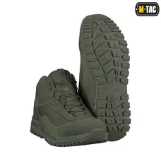M-Tac полуботинки Shooter Olive