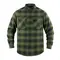 M-Tac рубашка Lumberjack Cotton Shirt Olive/Black