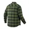 M-Tac рубашка Lumberjack Cotton Shirt Olive/Black