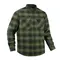 M-Tac рубашка Lumberjack Cotton Shirt Olive/Black
