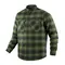 M-Tac рубашка Lumberjack Cotton Shirt Olive/Black