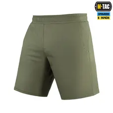M-Tac шорты Stealth Active Light Olive