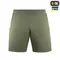 M-Tac шорты Stealth Active Light Olive
