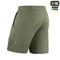 M-Tac шорты Stealth Active Light Olive