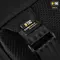 M-Tac сумка Sling Pistol Bag Hex Black