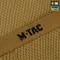 M-Tac термобрюки флис Delta Level 2 Hex Coyote