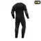 M-Tac терморубашка компрессионная Black/Dark Grey