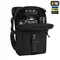 M-Tac вставка модульная для SD-карт (3 секции) Black
