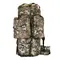 Рюкзак полевой Vik-Tailor с рамой 100-120L, MultiCam, VIK-TAILOR
