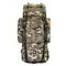 Рюкзак полевой Vik-Tailor с рамой 100-120L, MultiCam, VIK-TAILOR