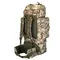 Рюкзак полевой Vik-Tailor с рамой 100-120L, MultiCam, VIK-TAILOR