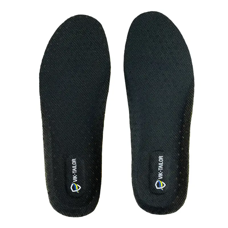 Стельки Tailor Super Желтые, Желтый, 39-40, Vik-Tailor