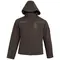 Куртка Vik-Tailor с флисовой кофтой Softshell, Dark olive