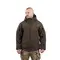 Куртка Vik-Tailor с флисовой кофтой Softshell, Dark olive