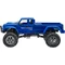Машинка ZIPP Toys 4x4 повнопривідний пікап з камерою. Колір - синій