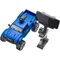 Машинка ZIPP Toys 4x4 повнопривідний пікап з камерою. Колір - синій