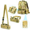 Рюкзак Defense Pack Assembly 50L Multicam