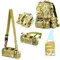 Рюкзак Defense Pack Assembly 50L Multicam
