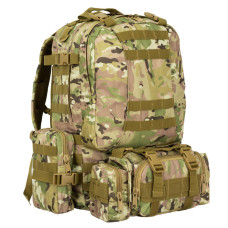 Рюкзак Defense Pack Assembly 50L Multicam