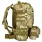 Рюкзак Defense Pack Assembly 50L Multicam