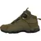Ботинки тактические с автошнуровкой ESDY SK-8 Olive, Olive