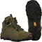 Ботинки тактические с автошнуровкой ESDY SK-8 Olive, Olive