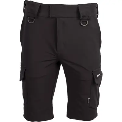 Шорты тактические Vik-Tailor Striker Stretch Cotton Black, Black
