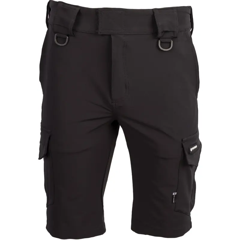 Шорты тактические Vik-Tailor Striker Stretch Cotton Black, Black