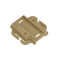 Ліхтар тактичний на шолом Night Evolution Charge Mpls Desert