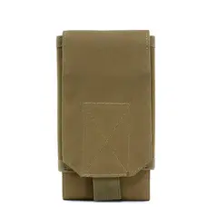 Підсумок для телефона Phone Puch MOLLE Coyote
