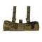 Сумка для скидання магазинів камуфляжна Flecktarn