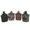 Фляга пластикова US 1L з казанком Multicam