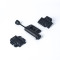 Ліхтар тактичний на шолом Night Evolution Charge Mpls Black