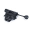 Ліхтар тактичний на шолом Night Evolution Charge Mpls Black