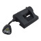 Ліхтар тактичний на шолом Night Evolution Charge Mpls Black