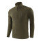 Флісова кофта ESDY Fleece Jacket/Shirt Olive