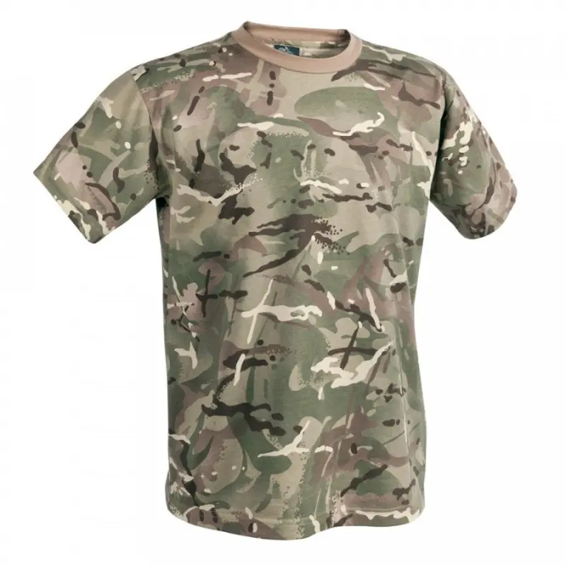 Футболка HELIKON-TEX, US Green, Helikon-Tex Футболка HELIKON-TEX, US Green, Helikon-Tex