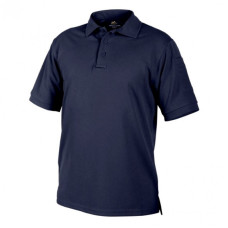 Футболка Polo URBAN TACTICAL - TopCool, Navy Blue, Helikon-Tex